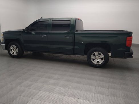 Used 2015 Chevrolet Silverado 1500 LT w/ All Star Edition RWD image 3