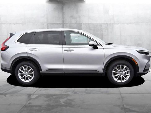 New 2026 Honda CR-V EX image 5