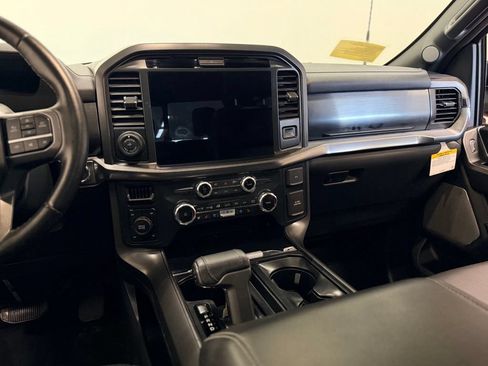 Used 2025 Ford F150 Lariat AWD/4WD image 15