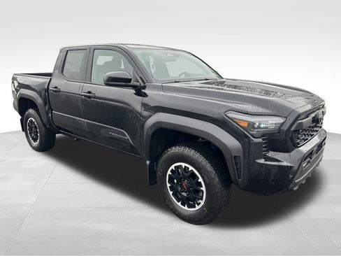 New 2026 Toyota Tacoma TRD Off-Road image 7