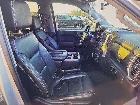 Certified 2021 Chevrolet Silverado 1500 LT w/ All Star Edition Plus image 9