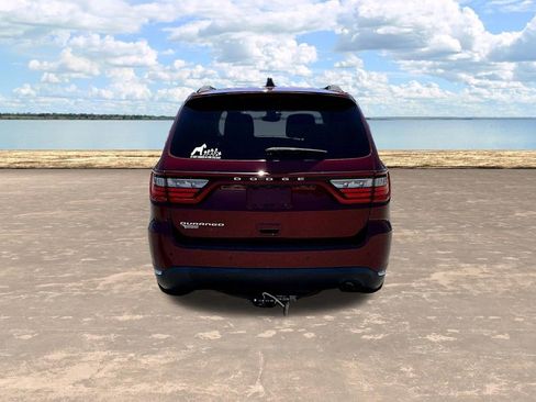 Used 2021 Dodge Durango SXT RWD image 12