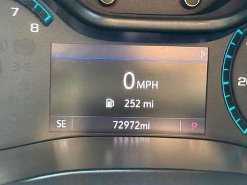 Used 2020 Chevrolet Colorado LT RWD image 21