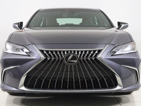 Used 2023 Lexus ES 350 image 46
