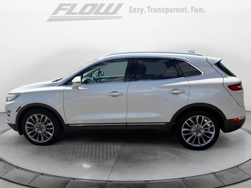 Used 2015 Lincoln MKC FWD w/ Equipment Group 102A Reserve image 5