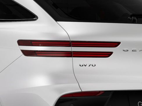 New 2026 Genesis GV70 2.5T Advanced image 13