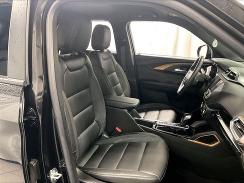 Used 2023 Chevrolet TrailBlazer ACTIV AWD/4WD image 11