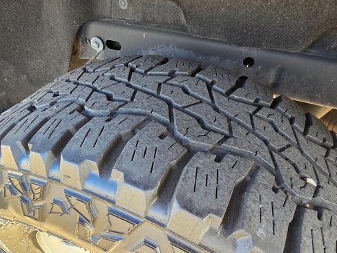 Used 2019 Chevrolet Colorado W/T w/ WT Convenience Package image 30