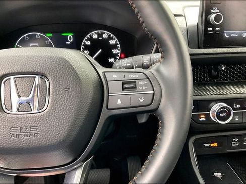 Used 2025 Honda CR-V Sport-L image 24