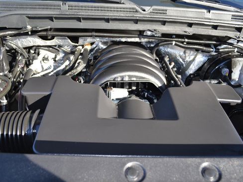 Used 2016 GMC Sierra 1500 SLT w/ SLT Premium Package image 58