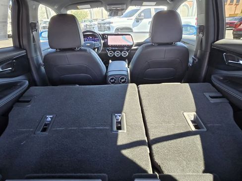 Used 2025 Chevrolet Blazer EV LT w/ Super Cruise Package image 21