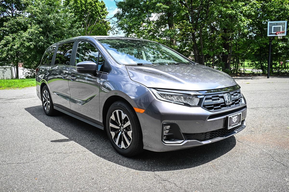 Used 2026 Honda Odyssey EX-L image 6