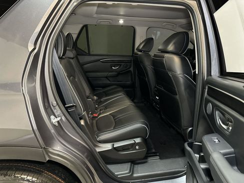 Used 2023 Honda Pilot Elite image 36