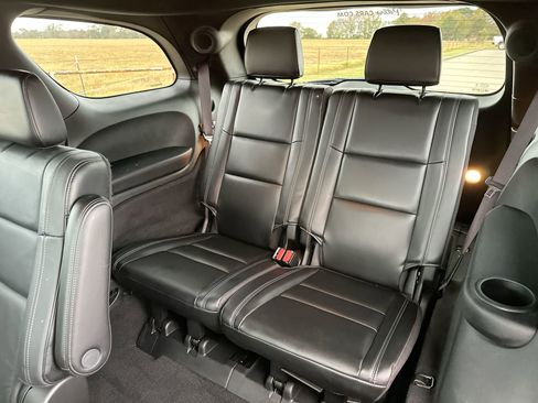 Used 2021 Dodge Durango GT image 23