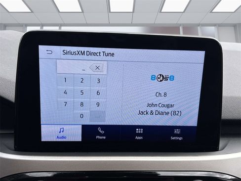 Used 2022 Ford Escape SE image 23