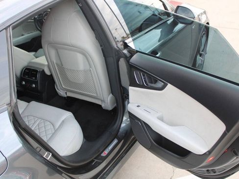 Used 2017 Audi S7 Premium Plus w/ S7 Sport Package AWD/4WD image 15