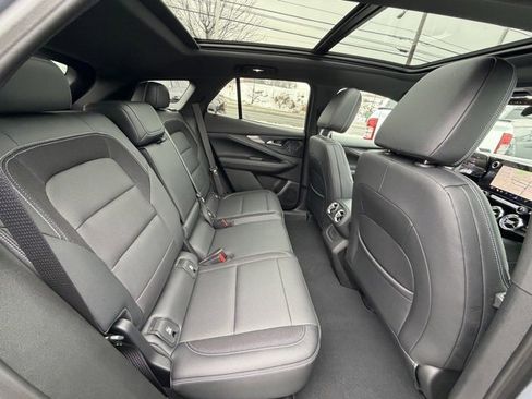 New 2024 Chevrolet Blazer EV LT image 36