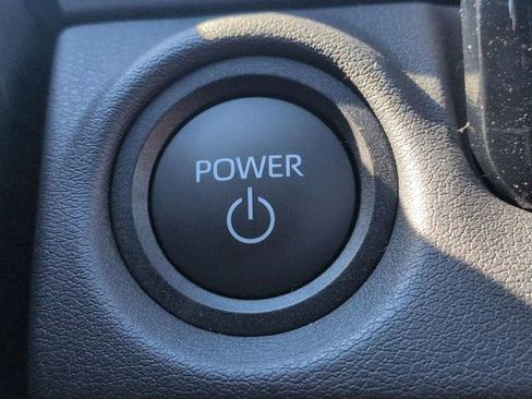 New 2026 Toyota C-HR w/ Cold Weather Package AWD/4WD image 19
