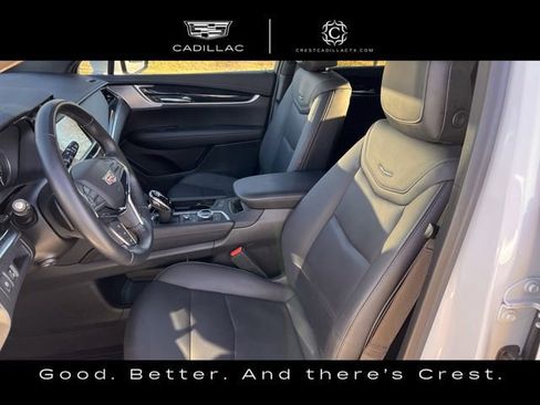 Certified 2023 Cadillac XT5 Premium Luxury image 24