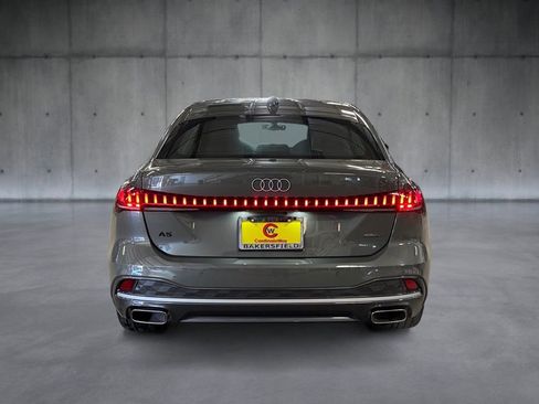 New 2025 Audi A5 2.0T Premium Plus image 4