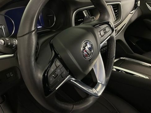 Used 2024 Buick Enclave Avenir w/ Trailering Package, 5000 lbs. FWD image 21