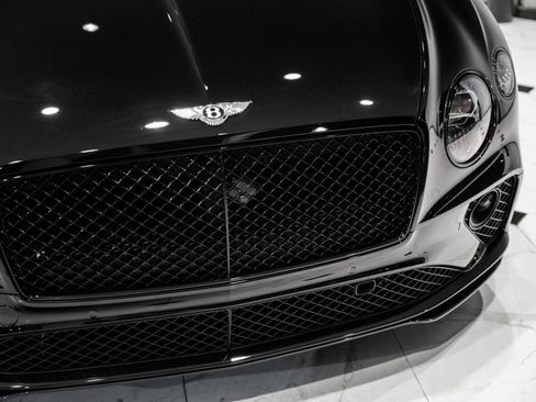 Certified 2023 Bentley Continental GT Speed AWD/4WD image 13