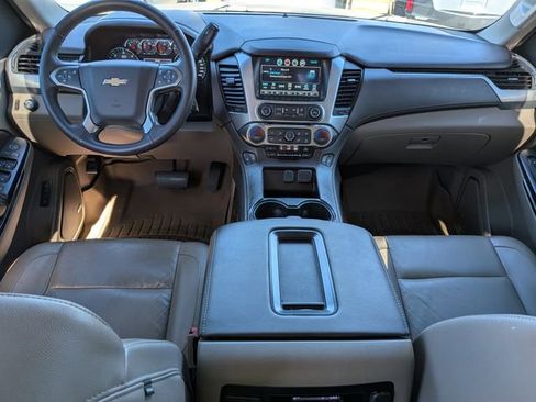 Used 2017 Chevrolet Tahoe LT image 15