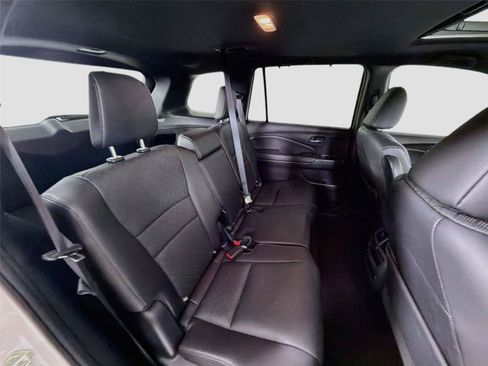 Used 2021 Honda Passport EX-L image 27