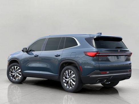 New 2026 Buick Enclave Preferred w/ Power Package AWD/4WD image 3