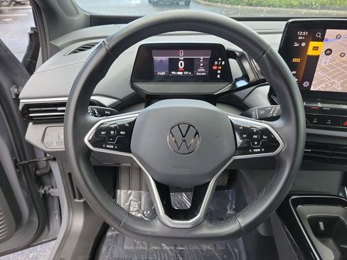 Used 2023 Volkswagen ID.4 2WD image 23