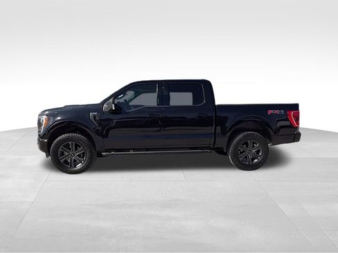 Certified 2023 Ford F150 XLT w/ Equipment Group 302A High image 11