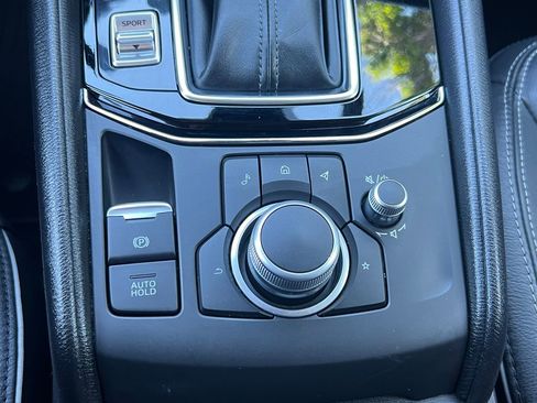 Used 2025 MAZDA CX-5 AWD 2.5 S w/ Preferred Package image 30