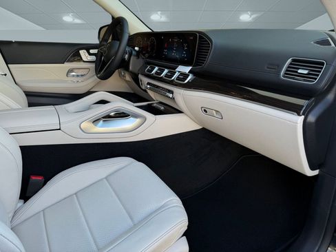 New 2026 Mercedes-Benz GLE 450 4MATIC image 18