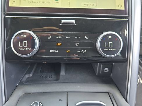 Certified 2023 Land Rover Discovery S R-Dynamic AWD/4WD image 26