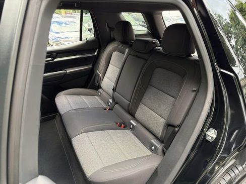 Used 2026 GMC Terrain Elevation AWD/4WD image 20