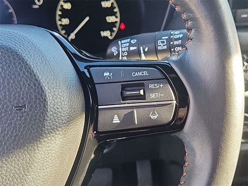 Certified 2024 Honda HR-V Sport image 22