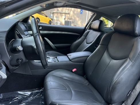 Used 2015 INFINITI Q60 Journey w/ Premium Package image 13