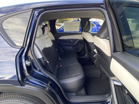 New 2026 MAZDA CX-5 Select AWD/4WD image 31
