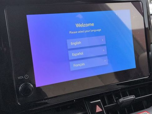 New 2026 Toyota Corolla Cross LE image 17