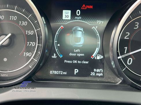 Used 2019 Jaguar F-TYPE R-Dynamic image 26