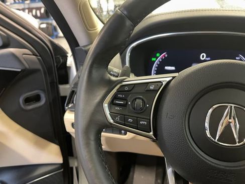 Used 2023 Acura MDX SH-AWD w/ Advance Package image 23