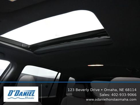 Used 2023 Honda Passport EX-L image 35