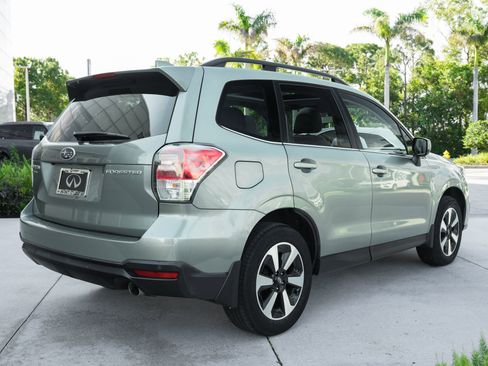 Used 2018 Subaru Forester 2.5i Limited AWD/4WD image 26