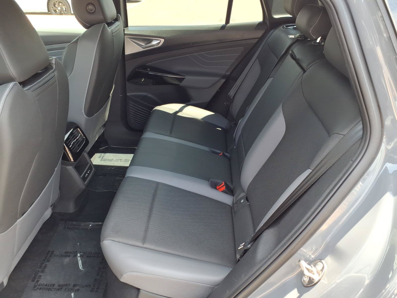 Certified 2023 Volkswagen ID.4 Pro S AWD/4WD image 24