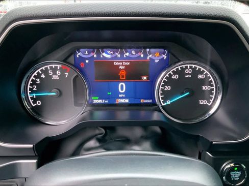 Used 2023 Ford F150 XLT w/ Equipment Group 302A High AWD/4WD image 24