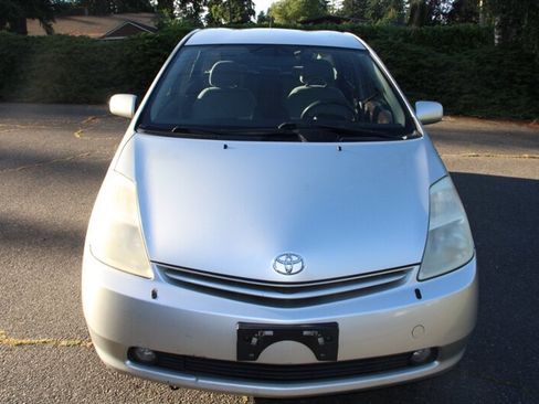 Used 2005 Toyota Prius FWD image 10