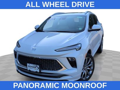 Used 2024 Buick Encore GX Avenir w/ Avenir Technology Package