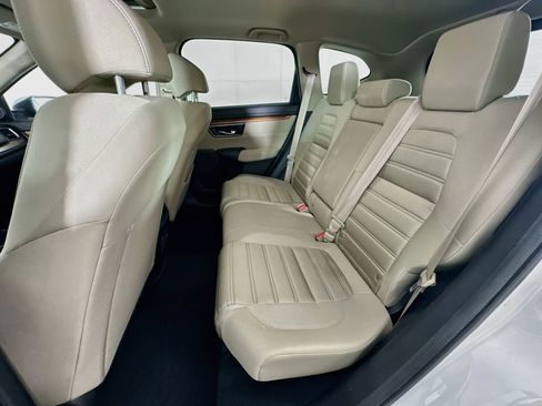 Used 2018 Honda CR-V EX image 27