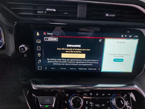 Used 2025 GMC Sierra 2500 Denali Ultimate w/ Max Trailering Package image 28