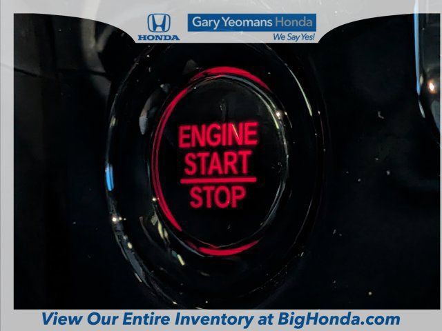 Certified 2026 Honda Civic Sport image 31